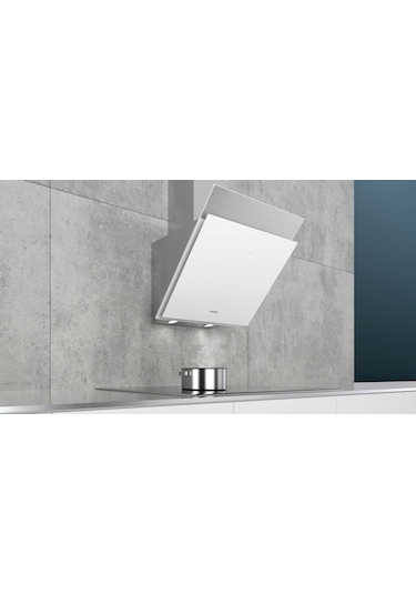 Siemens LC68KAK20T 60 CM Duvar Tipi Davlumbaz