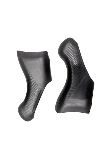 Campagnolo Super Record Wireless 12 Vites Hood - Elcik Siyah Siyah