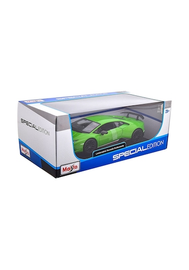 Maisto 1:18 Lamborghini Huracan Performante