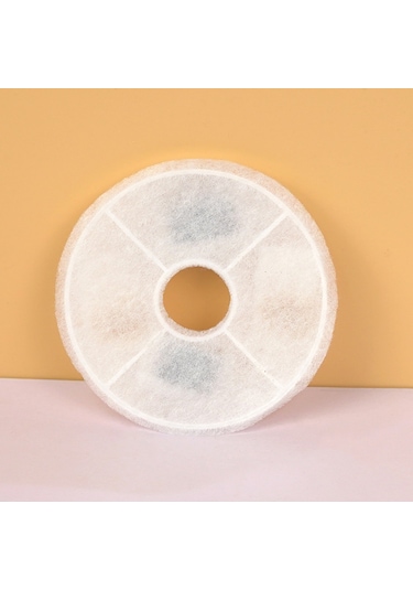 Ecronicword Evcil Hayvan Su Dağıtıcı Filtre Kartuşları 8'li F17