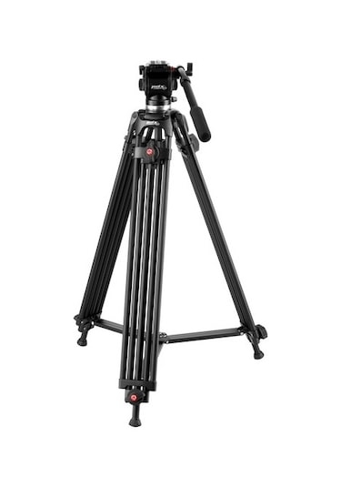 Pdx Pro 0508b Video Tripod Kit