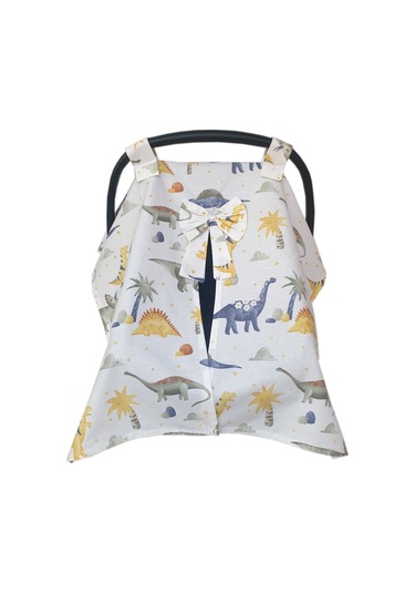 Yıkanabilir Puset Örtüsü