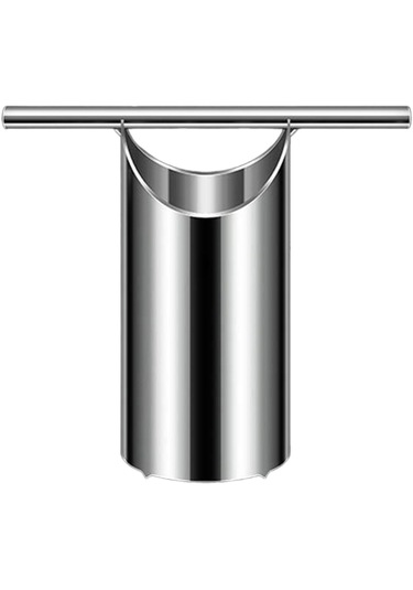 Homyl Karpuz Delgeç Kesici Mutfak Aletleri Paslanmaz Çelik Gümüş