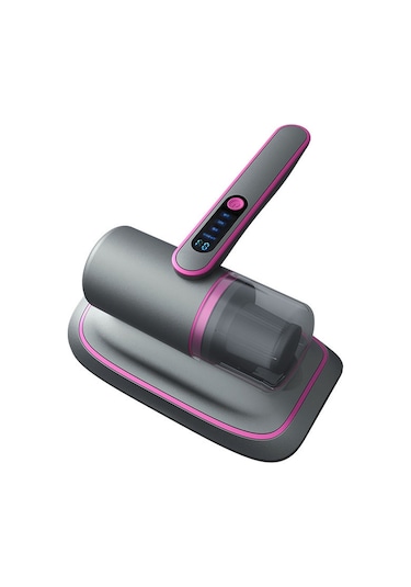 Aurora Yatak Vakuum Temizleyici Mite Çıkarıcıvakuum Temizleyici Uv Sterilizasyonu