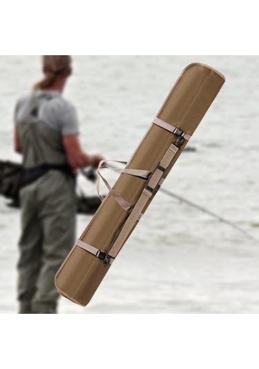 Suntek Oltalar Çanta Aksesuarları Aşınma Kahverengi-1.2m