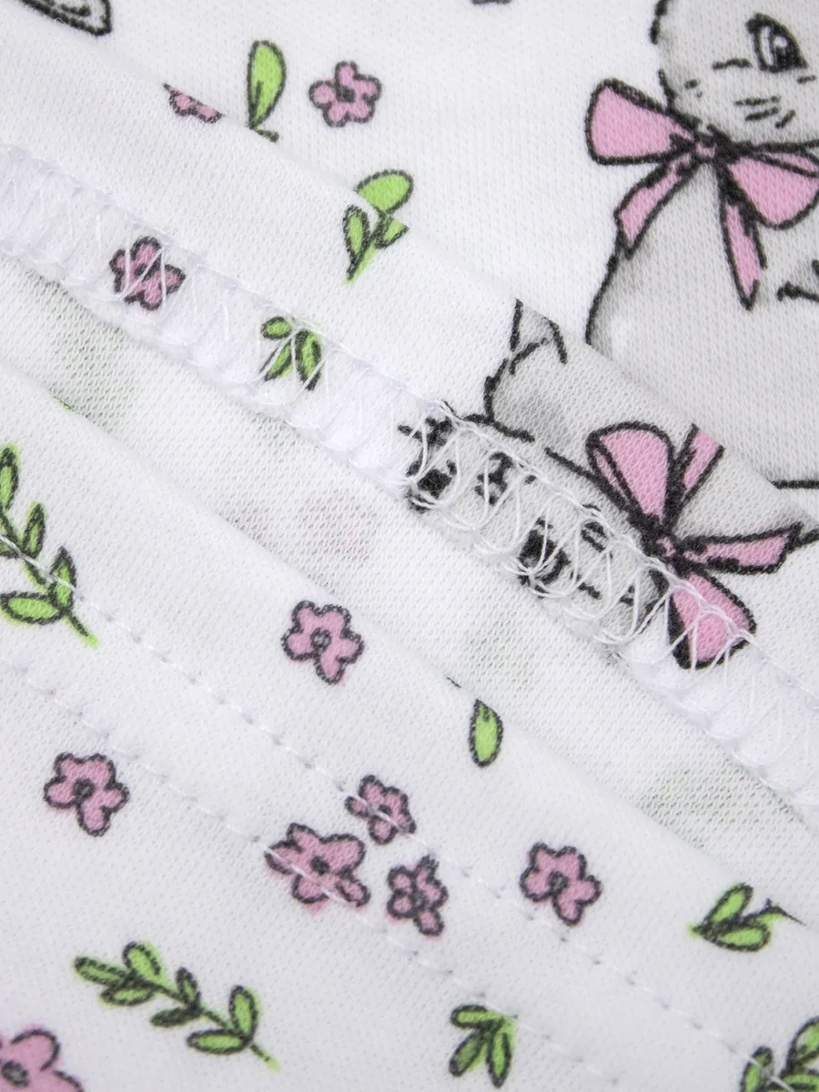 Alena Alt Çamaşırı Seti Atlet Ve Külot 430913125 Beyaz