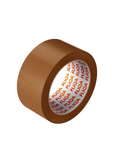 Ft-1330 Kahverengi Maskeleme Kağıt Bant