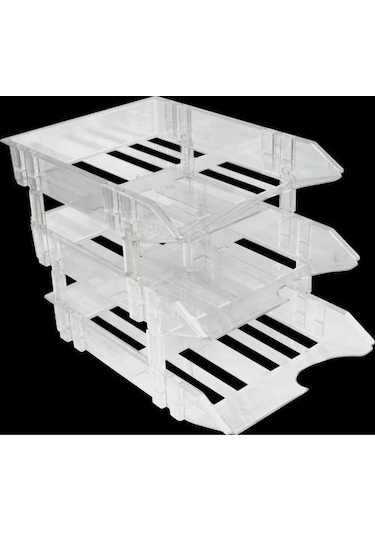 Rio Evrak Raf Seti 3 Lü Ri00630Og00