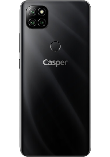Casper Via E30 Plus 4 GB 128 GB (Casper Türkiye Garantili)