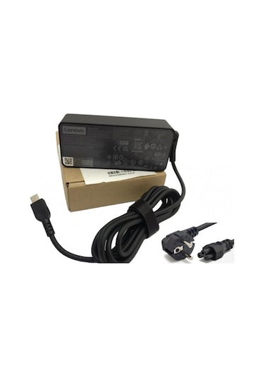 Asus Ux390ua Uyumlu  Notebook Adaptör Type-c 20v 3,25 65w