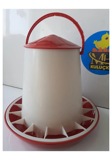 Broiler Yemlik 3 Kg.