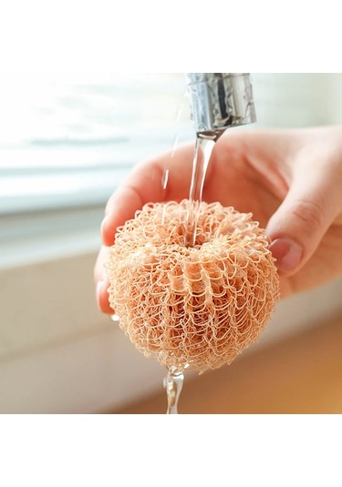 Yumurta Kabuğu Nano Çelik Bilye - Sarı