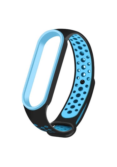 Xiaomi Mi Band 5 Krd-02 Uyumlu Pak Kordon No2