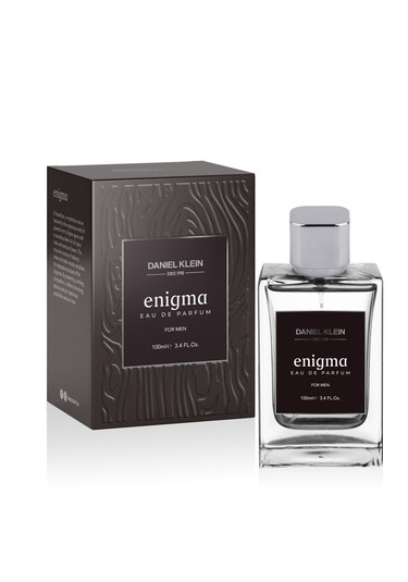 Daniel Klein Enigma Erkek Parfüm EDP 100 ML