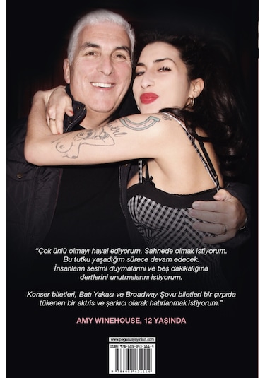 Kızım Amy