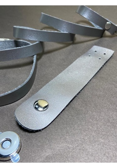 Küçük Çanta Örgü Kiti / Cep Telefonu Örgü Kiti Renkli Çok Renkli