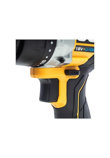 Jcb 21-18BLDD-B Kömürsüz Akülü Matkap 18 V - Aküsüz Versiyon