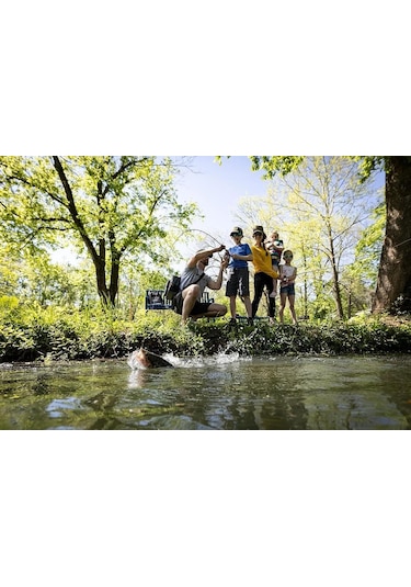 Plano Weekend Series 3600 Sling Pack Balıkçı Çantası