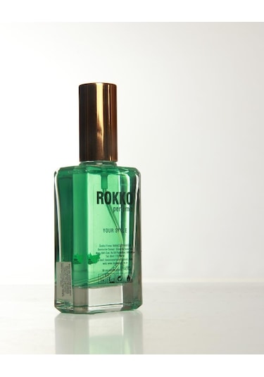 Rokko B-14 Kadın Parfüm EDP 55 ML