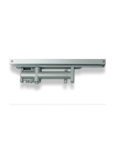 Lockway Ankastre-gizli Kapı Kapatıcı