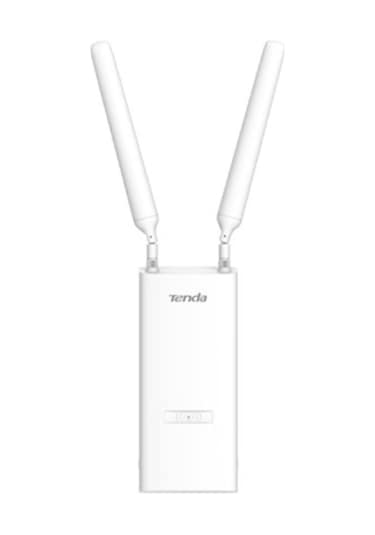 Tenda OAP1200 Outdoor Ac1200 Dual Bant 867 Mbps Access Point