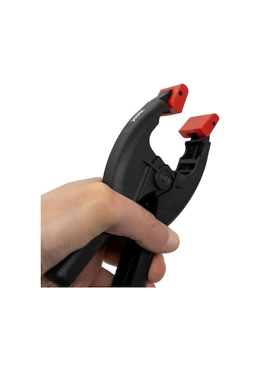 Rox 0152 Yaylı Mandal Tip Kıskaç Işkence 50 Mm 2 Li