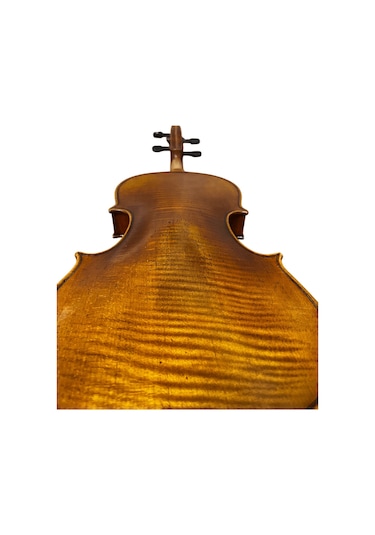Presto Luthier Hdv51 Profesyonel Keman 4/4 Tam Boy
