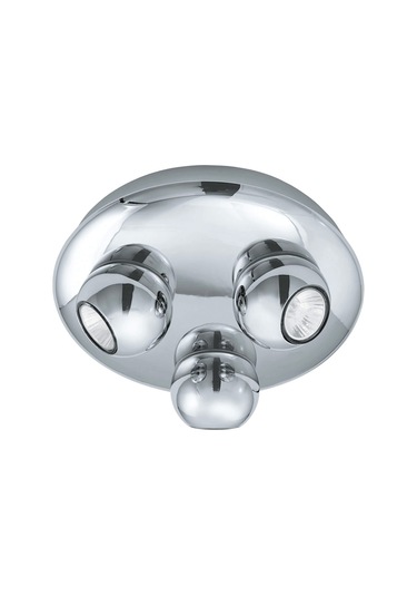 91612 Eglo Çok Renkli