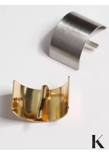 Klipsa Jewelry Saç Süsü 208179029 Gümüş