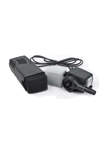 Sunsun Jp-013f Akvaryum İç Filtre