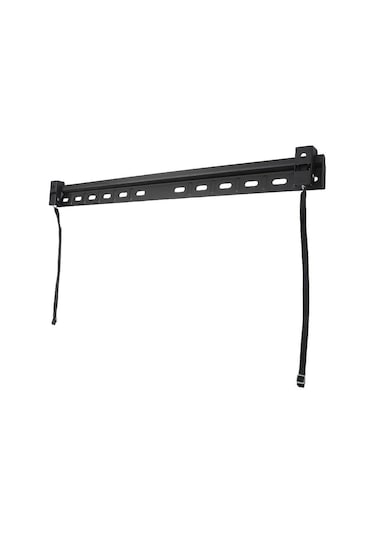 Masterx Mx-wh02 32-80\'\' Güvenlik Kemerli Lcd Led Tv Duvar Askı Aparatı