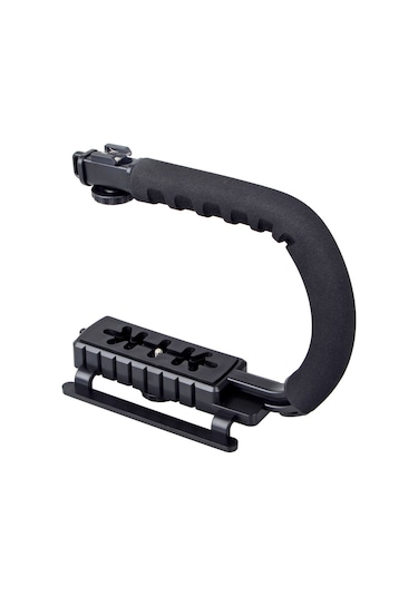 Dslr ve Dv Kameralar için Ayex S2 El Stabilizeri