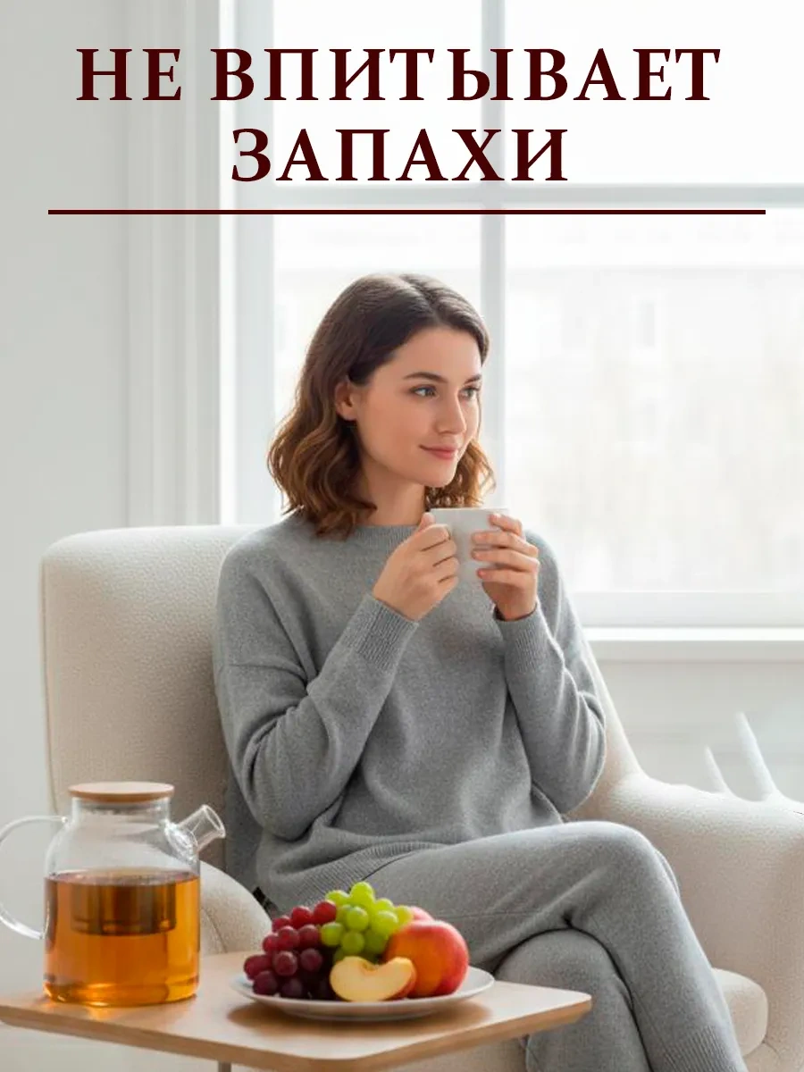 Galaopt Demlik 1800ml 409851079 Şeffaf Kristal