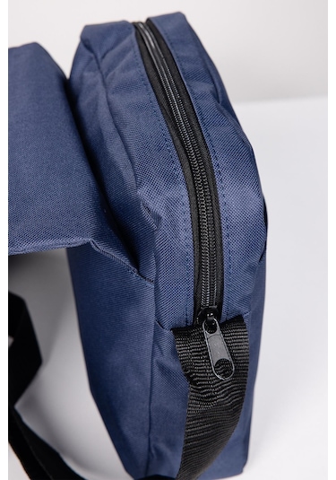 Tudors Unisex Lacivert Çanta-29834 001