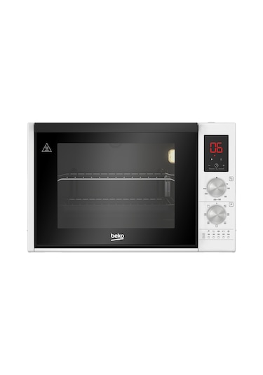 Beko BMF 30 QBB 30 LT Mini Fırın