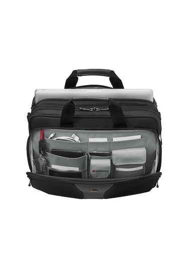 Wenger Legacy 16" Evrak Çantası 600648 Çok Renkli