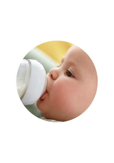 Philips Avent Natural Cam Tekli Biberon 240 ML (SCF 673/17)