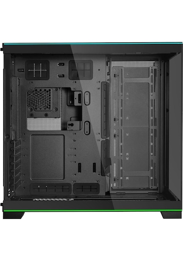 Lian Li O11 Dynamic Evo Rgb Mid Tower E-atx Bilgisayar Kasası Siyah