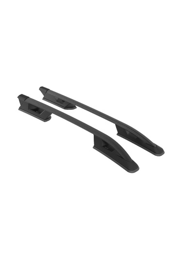 Mitsubishi L200 2006 2007 2008 2009 2010 2011 2012 2013 2014 Portbagaj Tavan Çitası Siyah