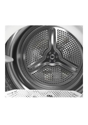 Vestel KM 107402 WIFI 10 KG Kurutma Makinesi