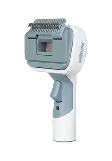 Fantom Pati K9 Pet Bakım Ve Temizlik Süpürgesi