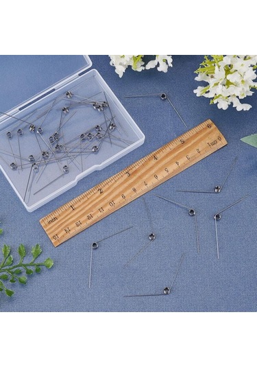 Küçük Paslanmaz Çelik Burulma Yayları 30 Adet 0,5 Mm Tel Çapı Dıy Ahşap İşçiliği Mobilya Onarımı B Diğer