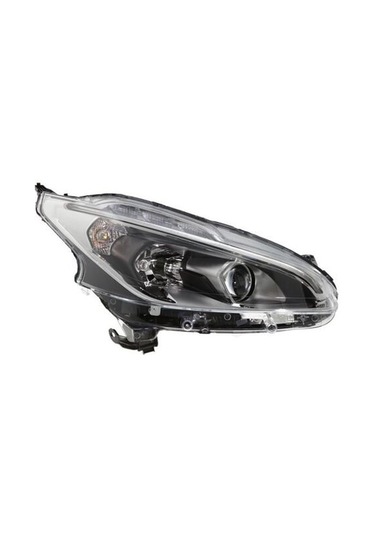 Valeo 450611 Far Led Sağ Peugeot 208 17- 9822690180