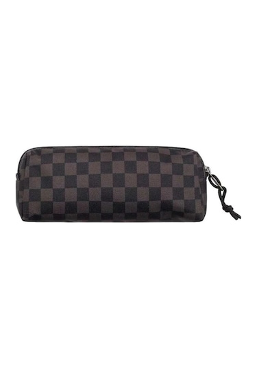 Vans Old Skool Pencil Pouch Kalem Kutusu Black/charcoal