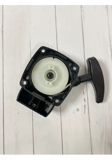 Gamingo Benzinli Çim Biçme Makinesi/trimmer 2 Kleşteli 26 Cm3 Marş Motoru 151701068