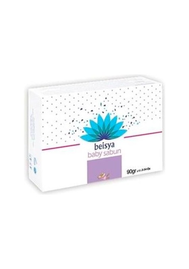 Beisya Bebek Sabunu 90 G