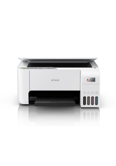 Epson EcoTank L3256 WIFI Mürekkep Püskürtmeli Çok Fonksiyonlu Yazıcı