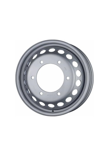 Mercedes Sprınter Jant 5.5X16-6 Bijon 205 Et117 Cb161 Çift Teker