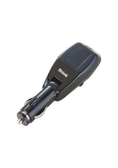 İTHİNK ARAÇ İÇİ MULTİMEDYA KİT SİYAH