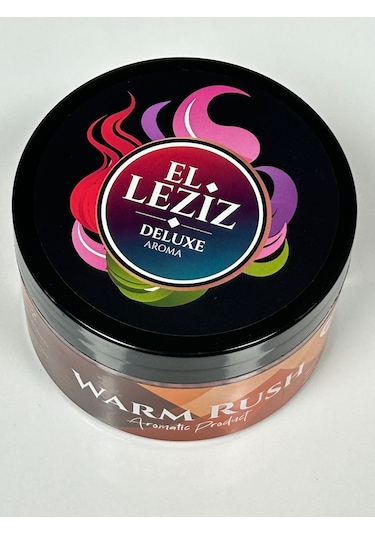 Warm Rush Peach Deluxe Aroma 250ml